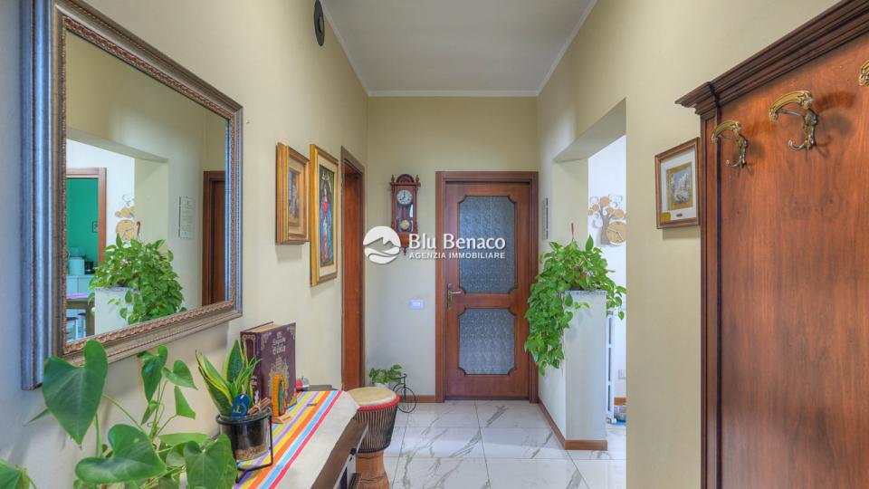 Proprietà in vendita a Raffa di Puegnago