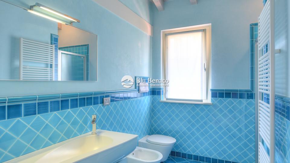 Villa zu verkaufen in Polpenazze del Garda