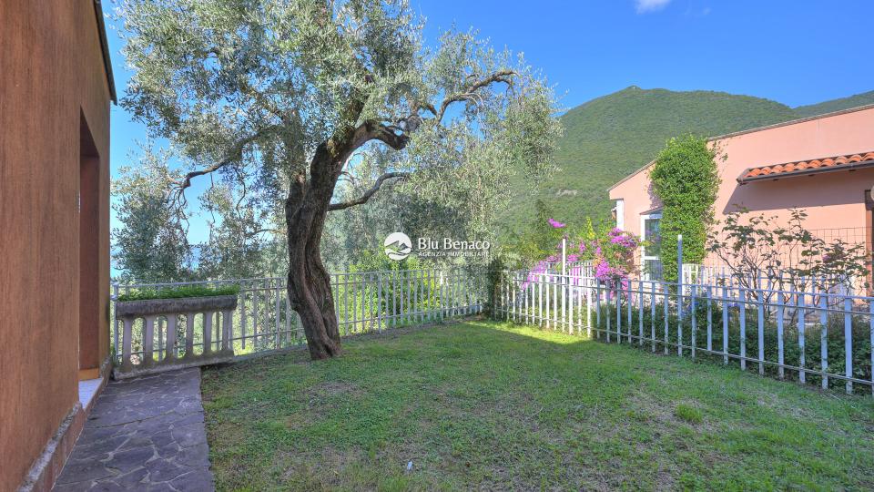 Villetta di testa in vendita a Montemaderno
