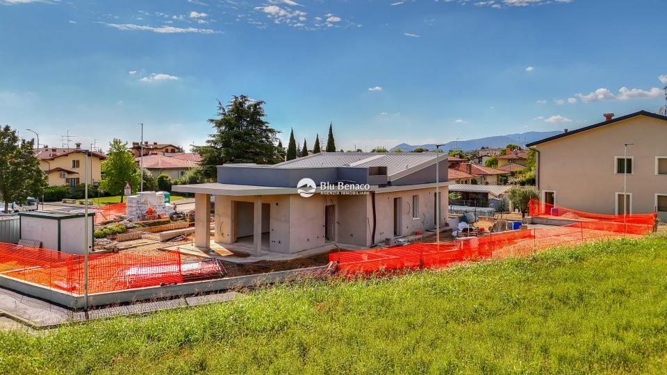 Villa for sale in Muscoline