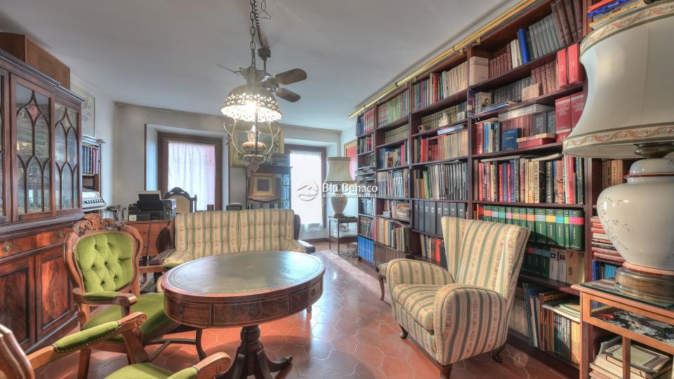 Property for sale in Maderno