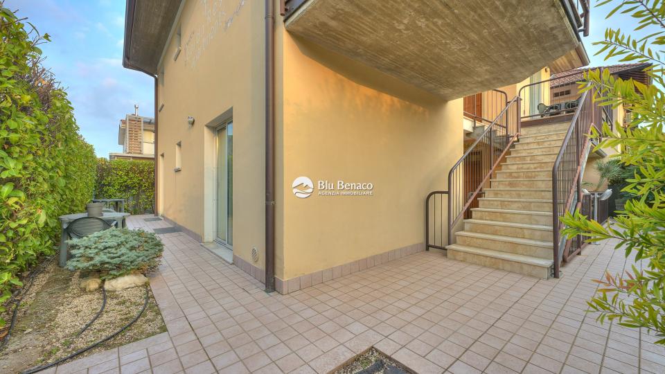 Bilocale in vendita a Toscolano nr.4