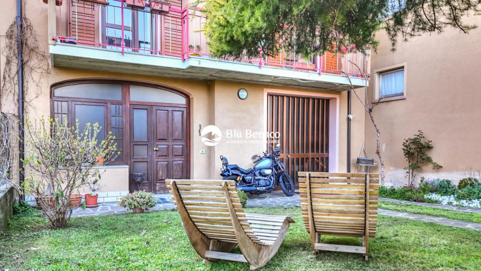 Villetta a schiera in vendita a Gaino