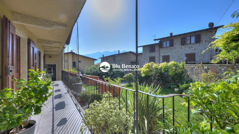 Proprietà indipendente in vendita a Prabione
