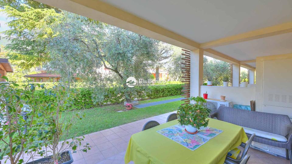 Holiday home for rent near the lake
