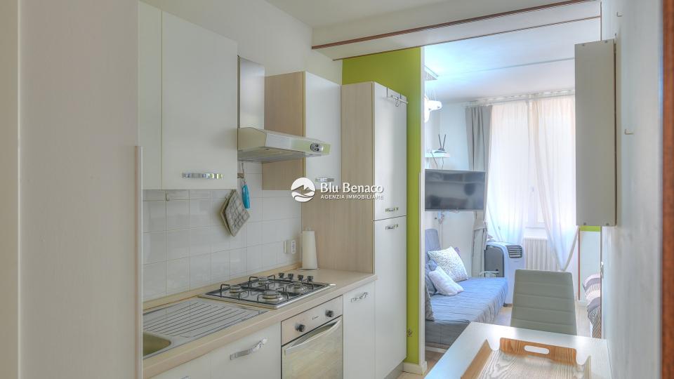 Lovely studio apartment for sale in Fasano
