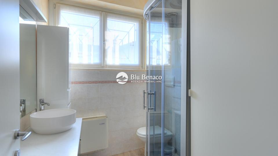 Semi-detached house for sale in Salò