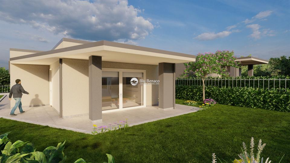Villa for sale in Muscoline