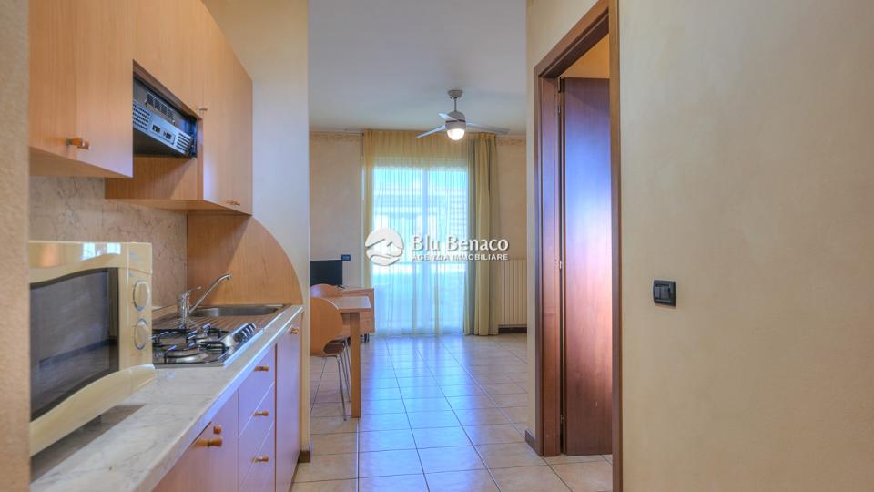 Monolocale in vendita a Toscolano nr.2