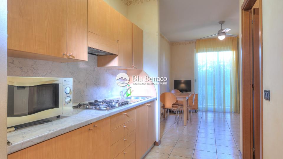 Monolocale in vendita a Toscolano nr.5