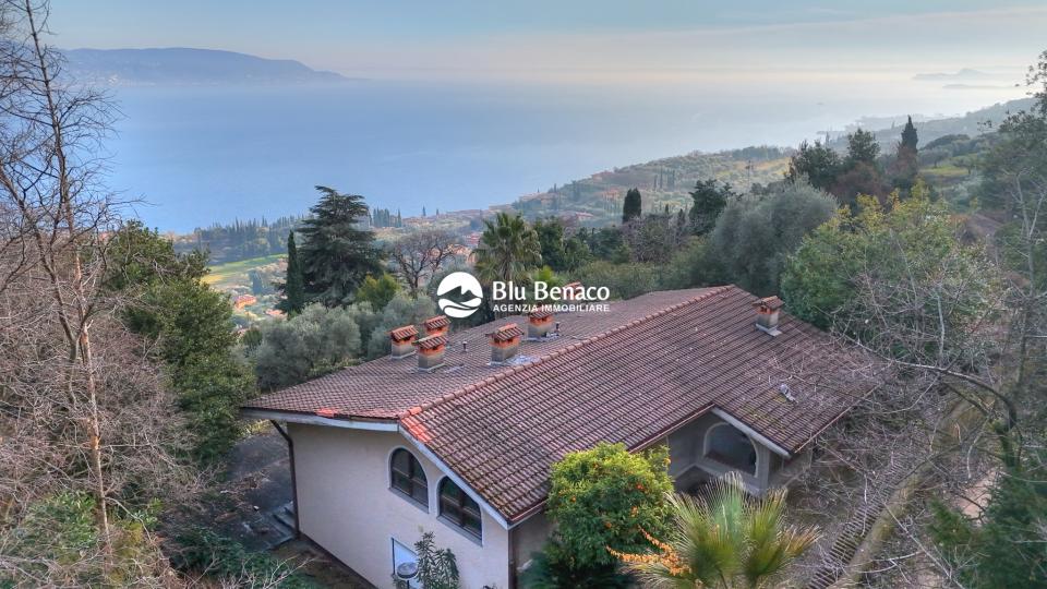 Villa for sale in Cabiana
