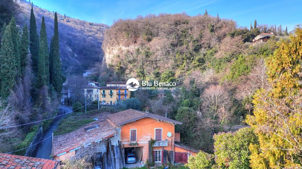 Baugrundstück zum Verkauf in Salò