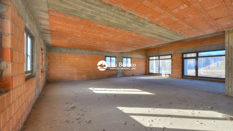 negozio, in vendita sabbio chiese 