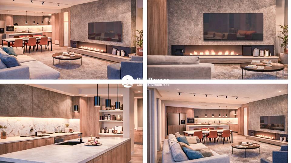 appartamento, in vendita a Casto 