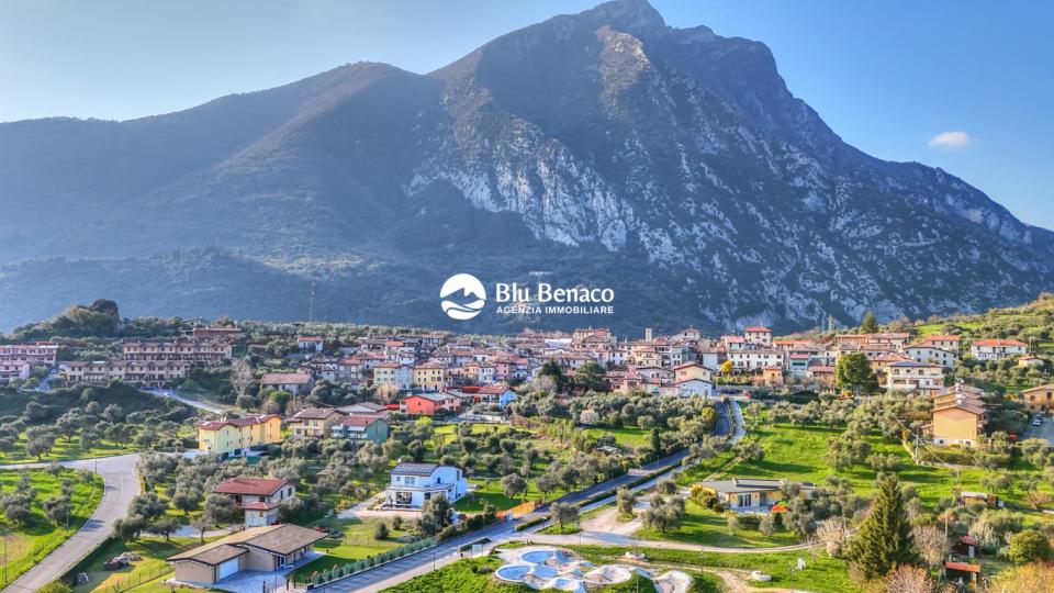 Villetta a schiera in vendita a Gaino