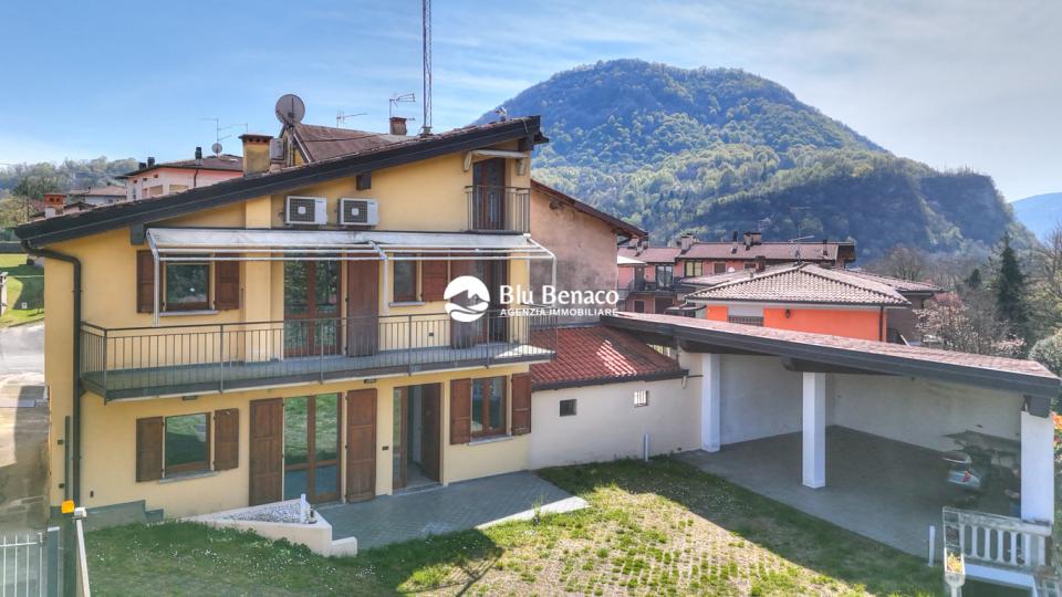 villa indipendente, in vendita roè volciano