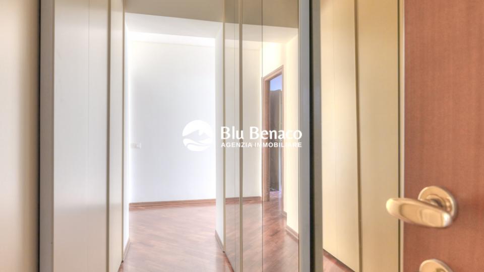 Appartamento in vendita in centro a Brescia