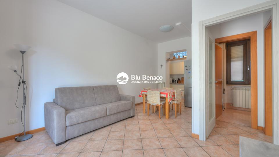 Bilocale in vendita a Maderno