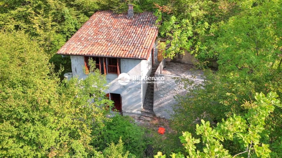 Rustico in vendita a Navazzo