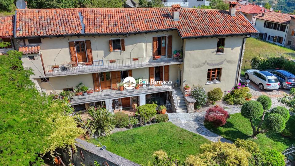 Proprietà indipendente in vendita a Prabione