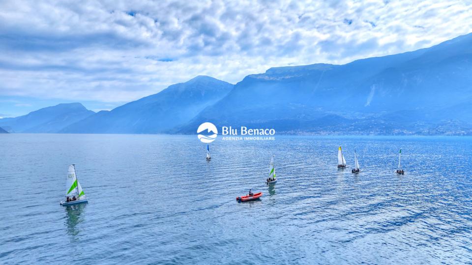 Attività ricettiva a Campione del Garda