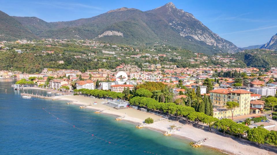 Bilocale in vendita a Maderno