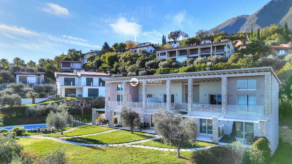 Apartment for sale in Gaino