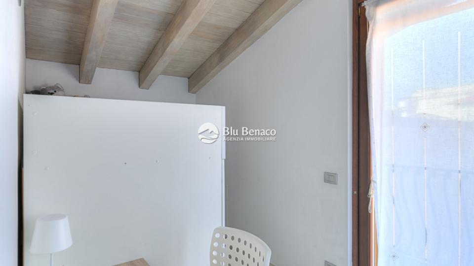 Semi-detached house for sale in Salò