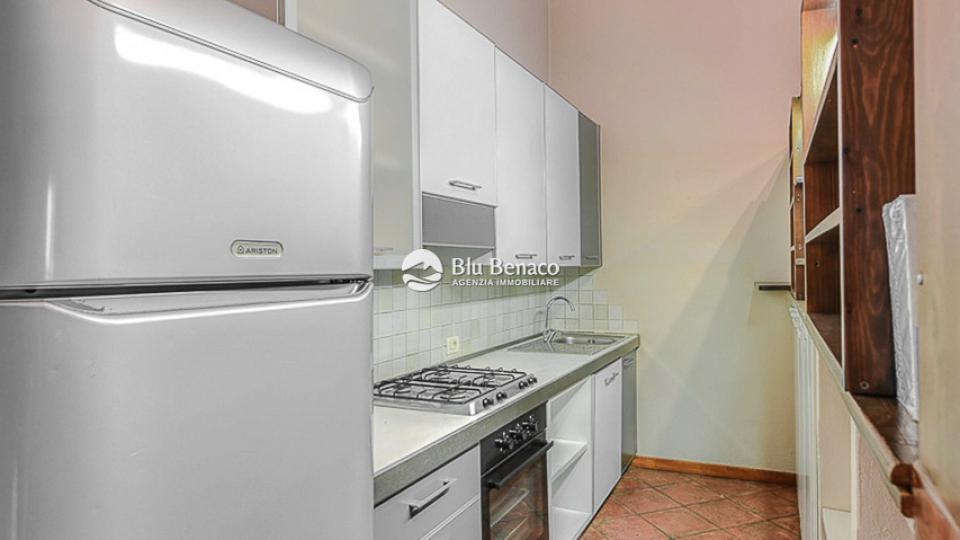 House for sale Gargnano