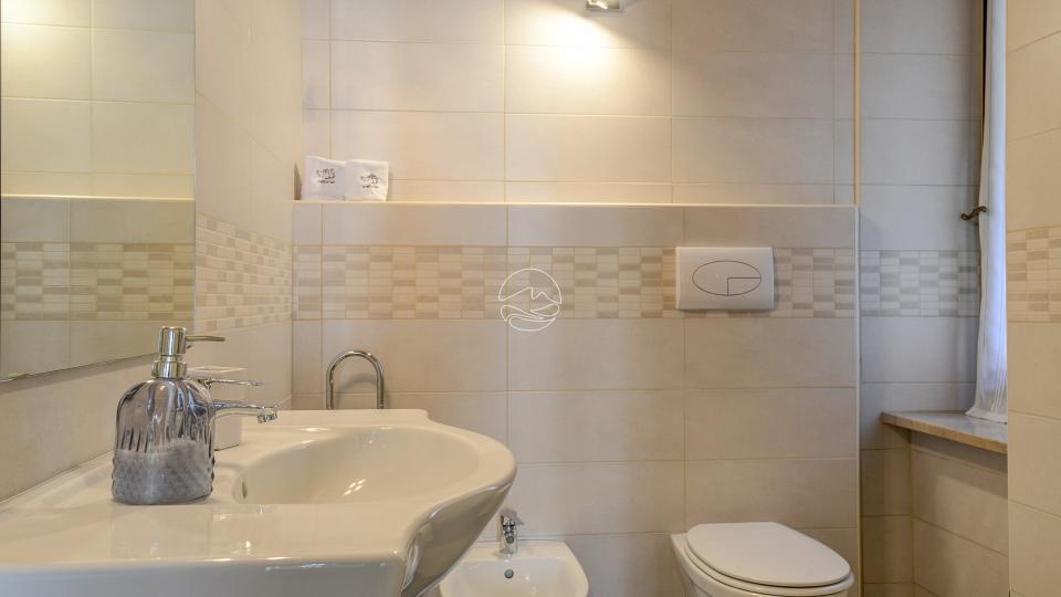 B&B in Toscolano