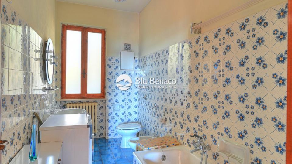Villa in Gargnano zu verkaufen