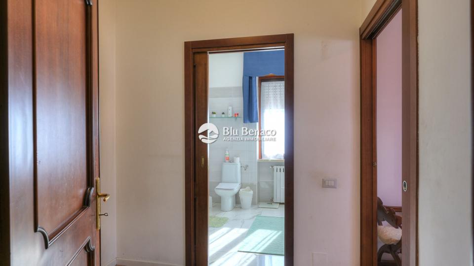 Proprietà in vendita a Raffa di Puegnago