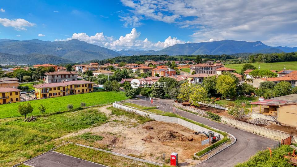 Villa for sale in Muscoline