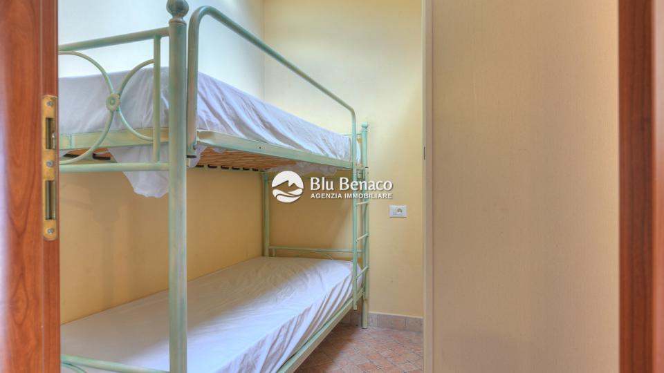 Appartamento piano terra, a Tignale 