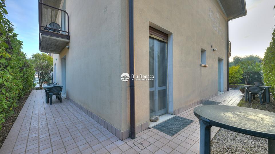 Bilocale in vendita a Toscolano nr.4