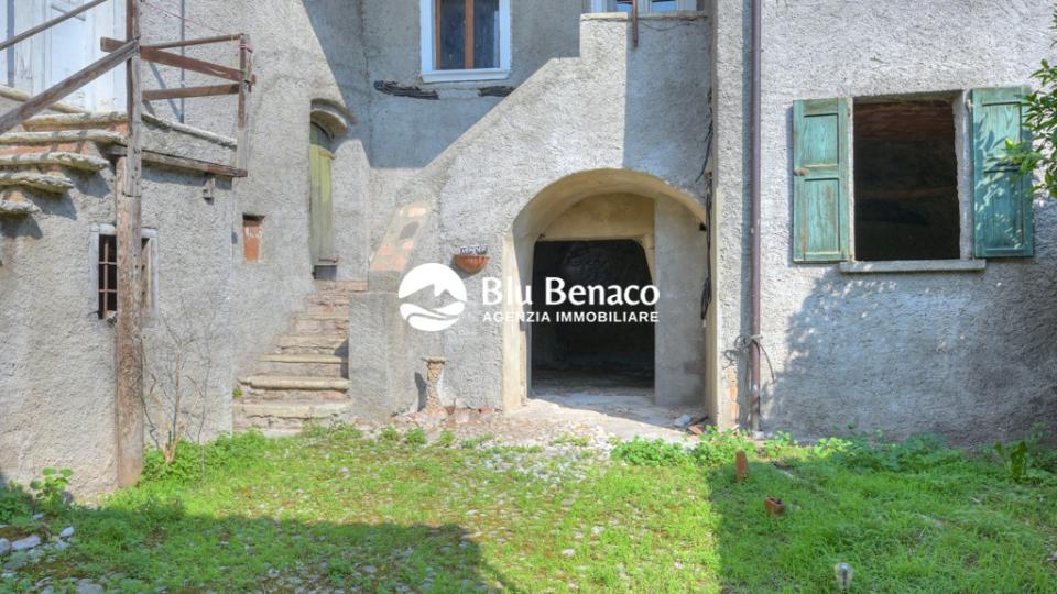 Casale in vendita a Cecina