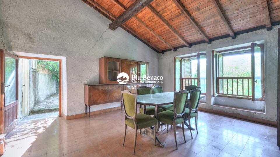 Rustico in vendita a Navazzo