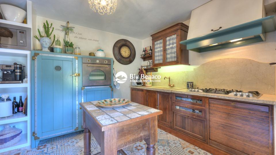 Proprietà indipendente in vendita a Prabione
