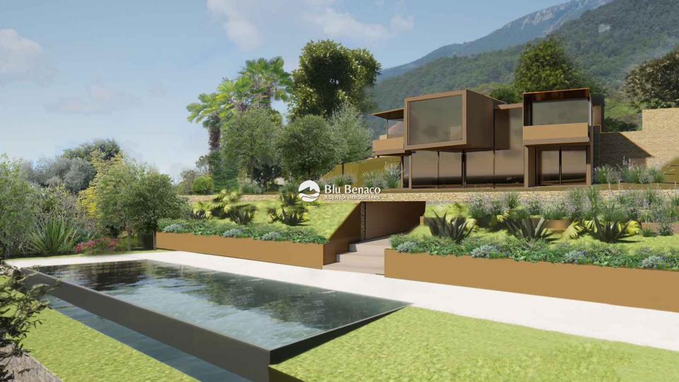 Villa for sale in Cabiana