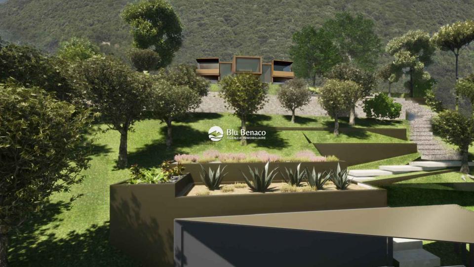 Villa for sale in Cabiana