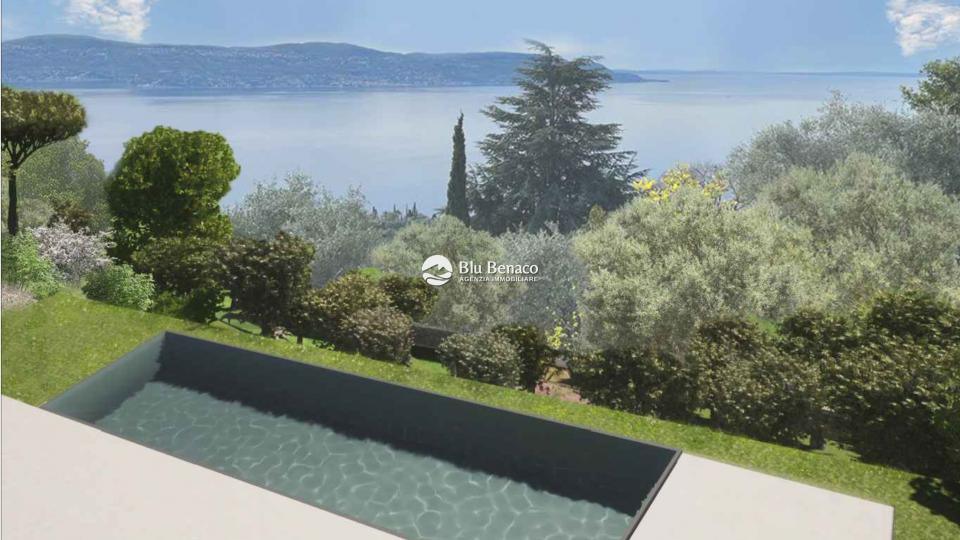 Villa for sale in Cabiana