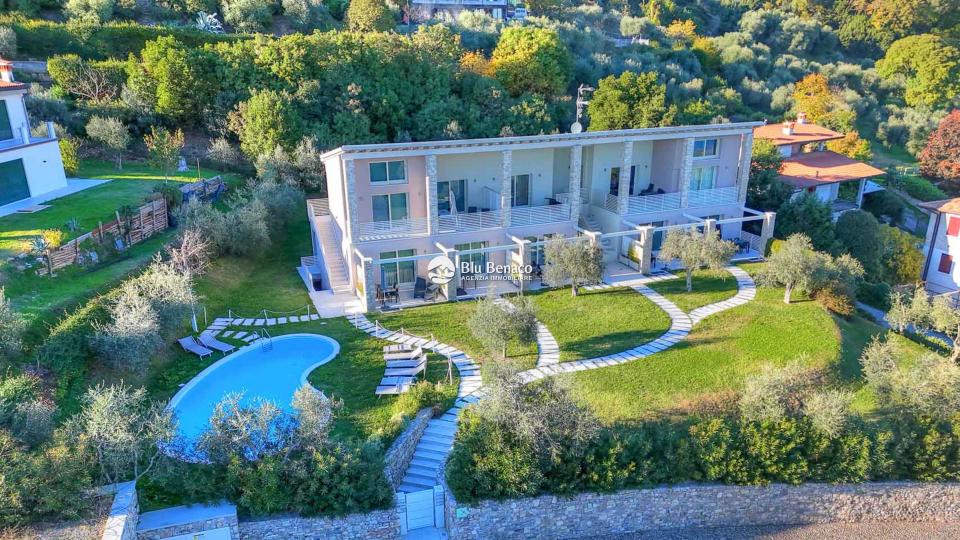 Apartment for sale in Gaino