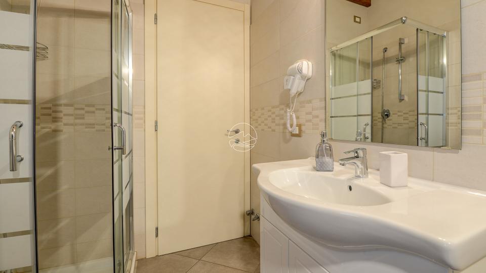 B&B in Toscolano