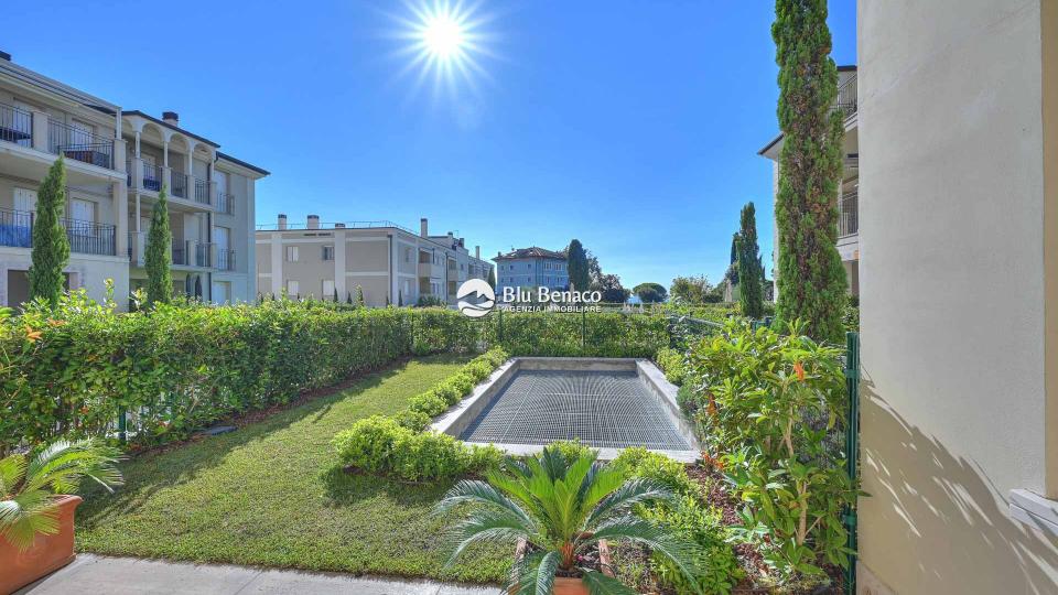Three-room apartment for sale in Maderno