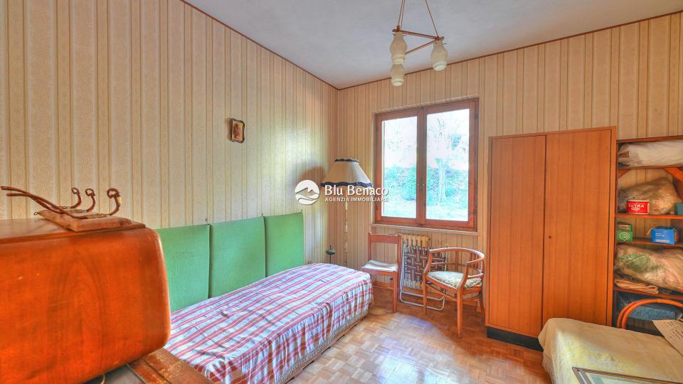 Villa in Gargnano zu verkaufen