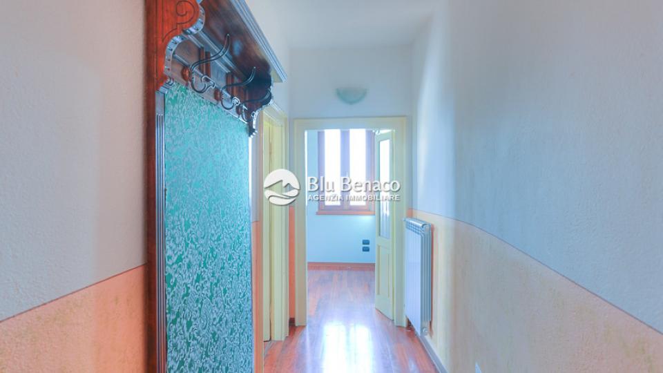 Apartment a Liano 