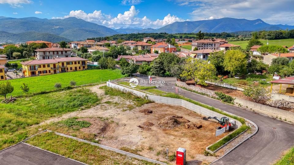 Villa for sale in Muscoline