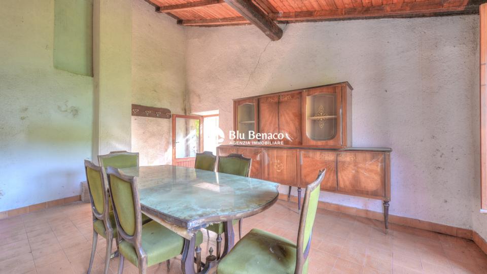 Rustico in vendita a Navazzo