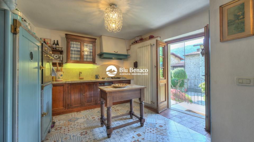 Proprietà indipendente in vendita a Prabione