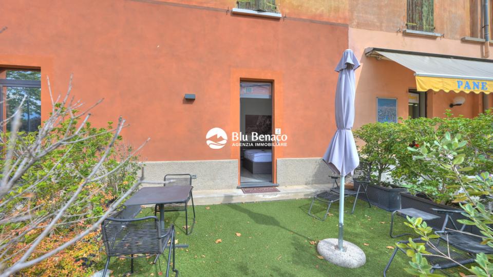 Attività ricettiva a Campione del Garda
